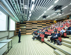 Palestras e Estudos Ambientais em São Paulo, Guarulhos, Itaquaquecetuba e Alto Tietê